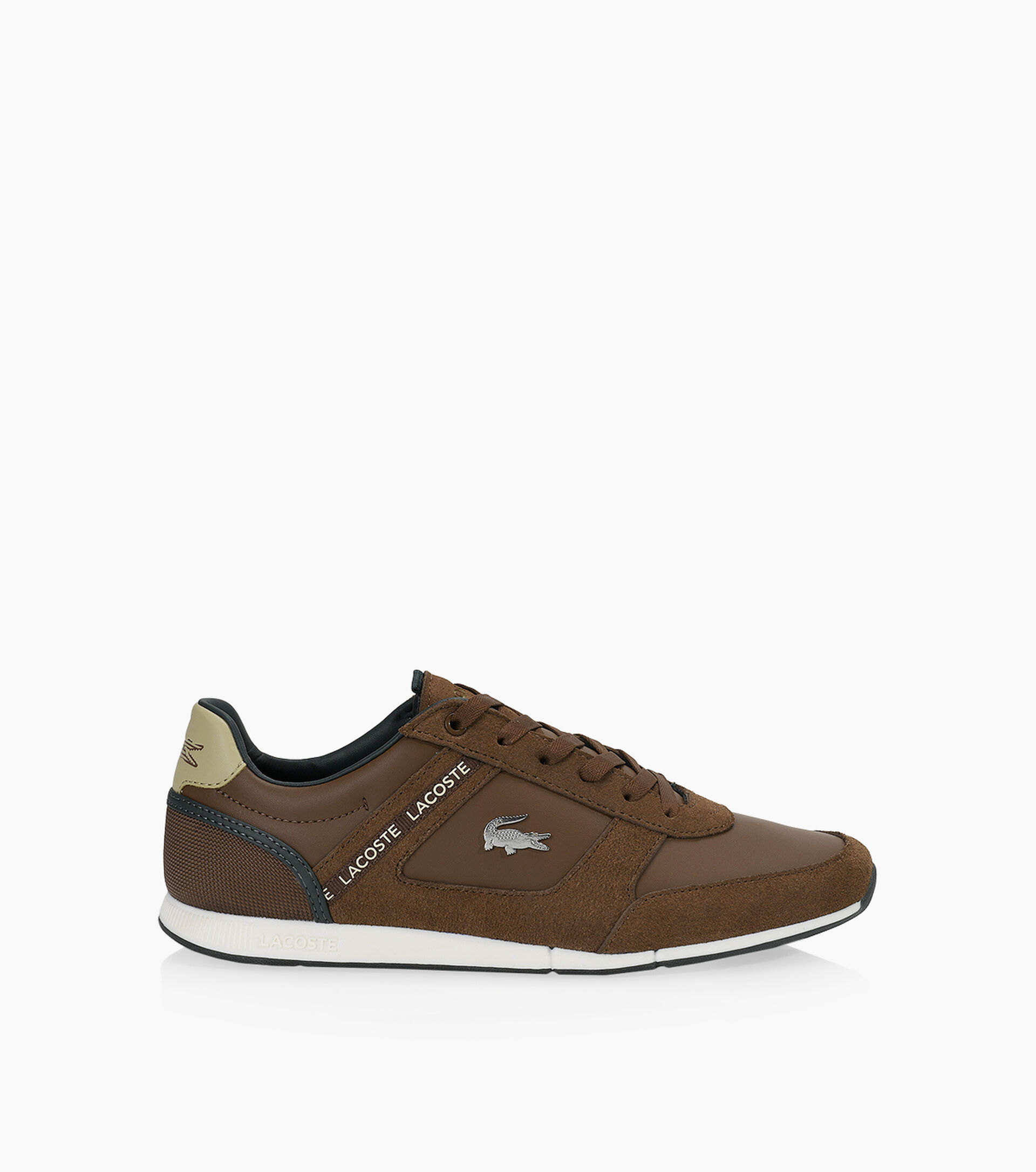 LACOSTE MENERVA SPORT - Leather | Browns Shoes