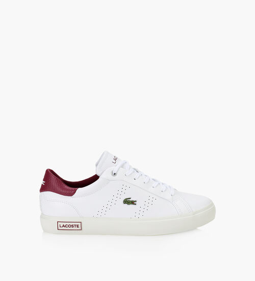 LACOSTE for Women | Browns Shoes