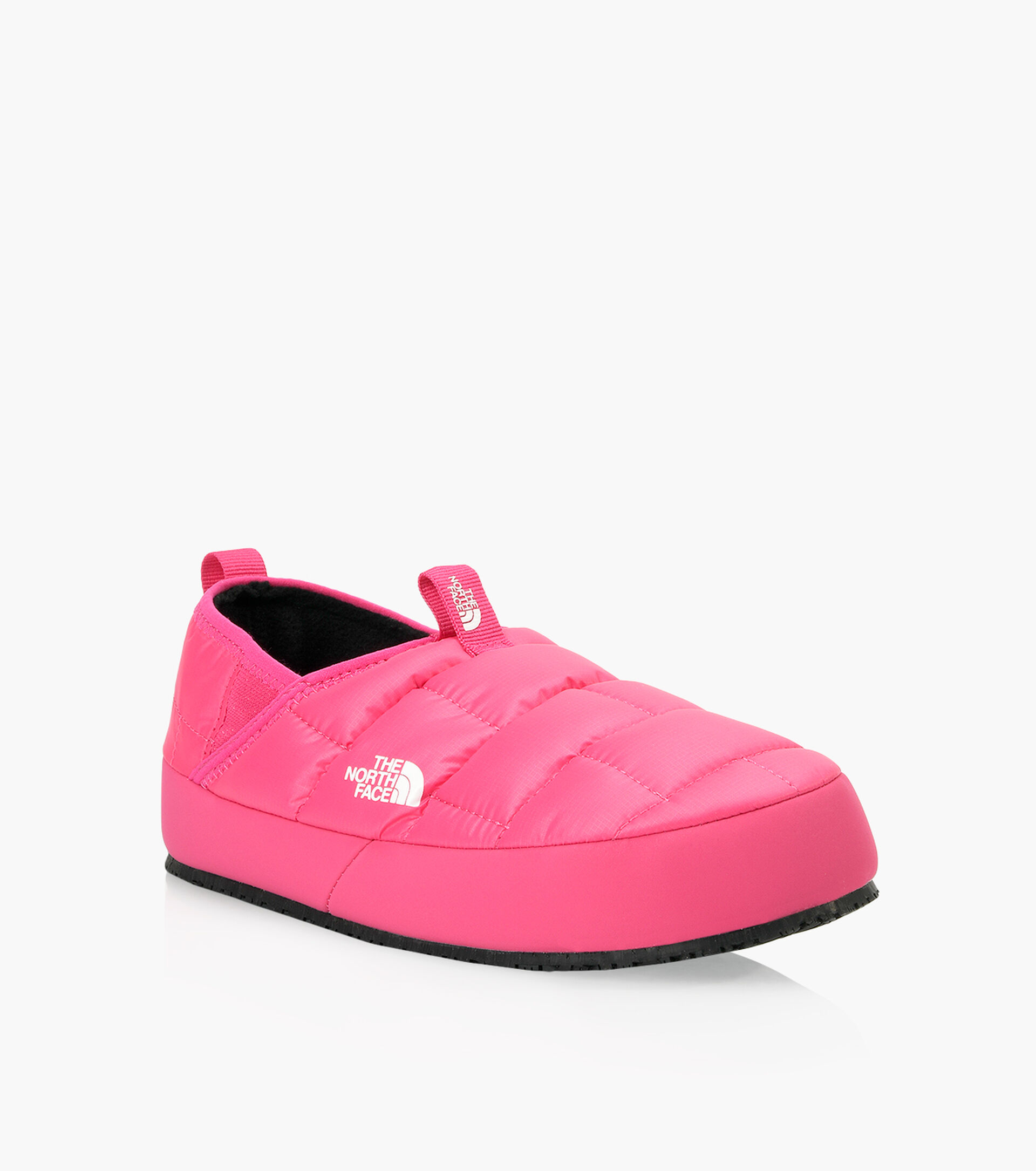 THE NORTH FACE THERMOBALL TRACTION MULE II - Pink | Browns Shoes