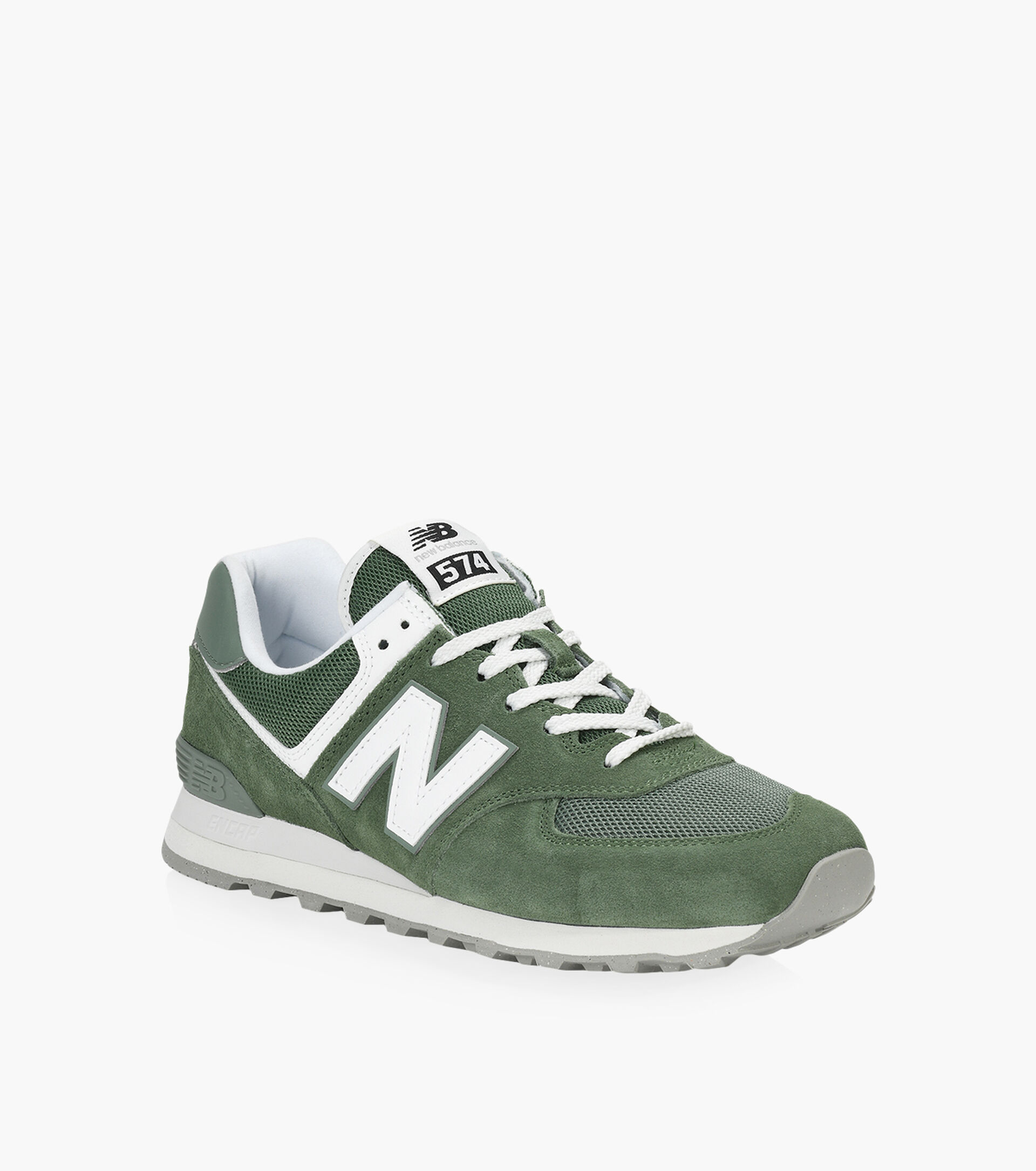 NEW BALANCE 574 - Fabric | Browns Shoes