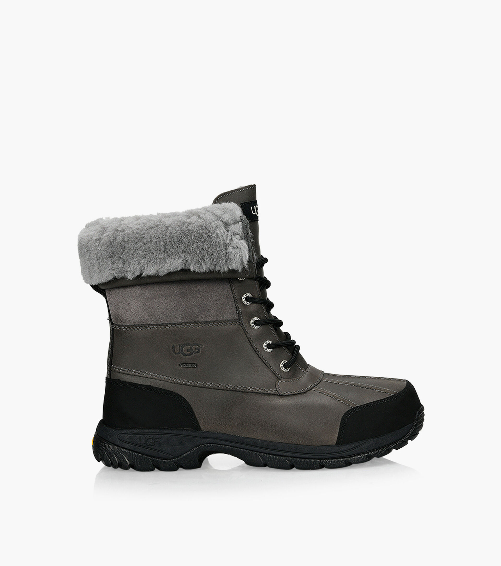 UGG BUTTE - Cuir | Browns Shoes