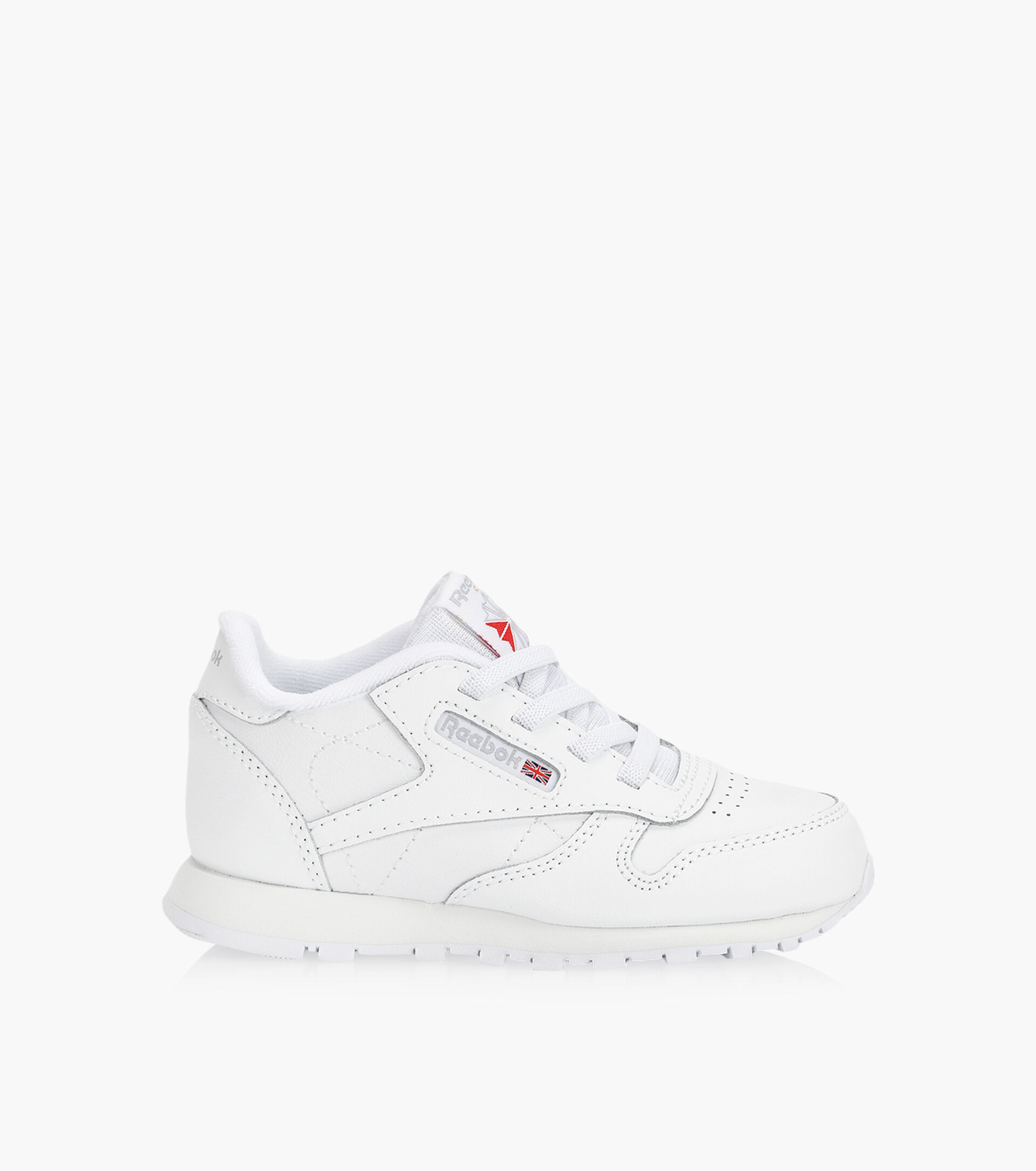REEBOK CL LEATHER - White | Browns Shoes