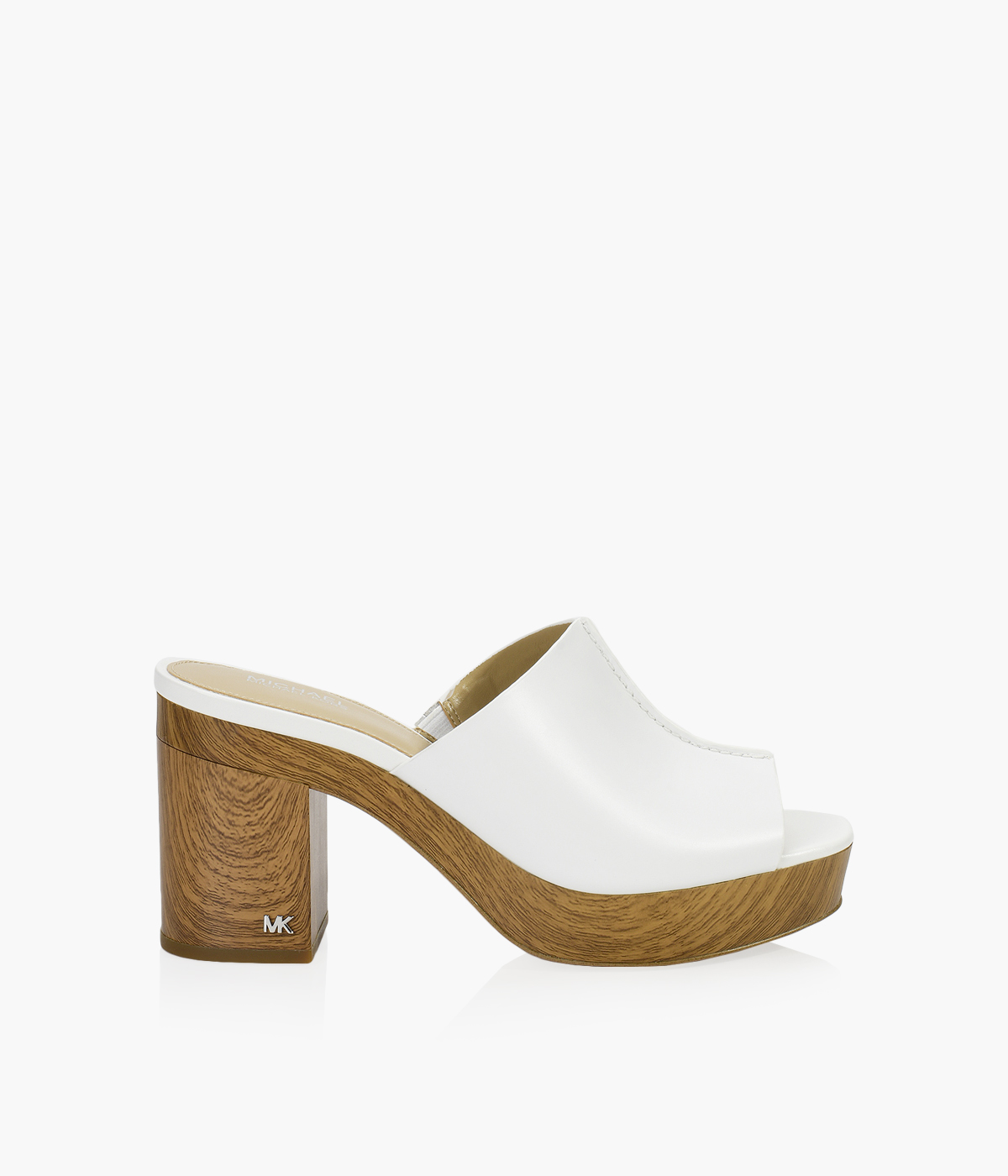 MICHAEL MICHAEL KORS ALDRICH MULE | Browns Shoes