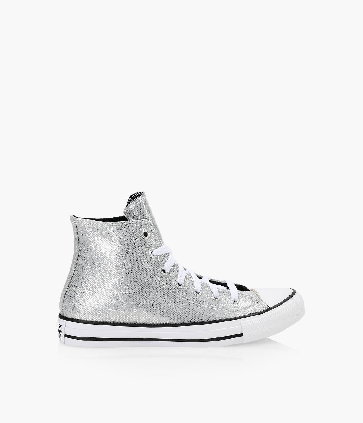 Converse chuck taylor 2024 all star distressed sequins