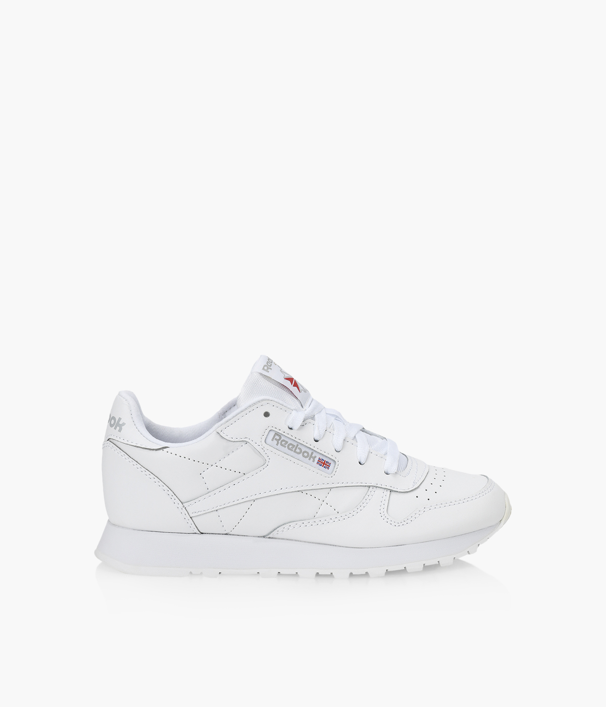 reebok classic leather femme