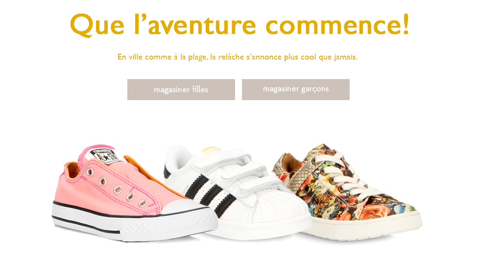 Chaussures En Ligne | Browns Shoes